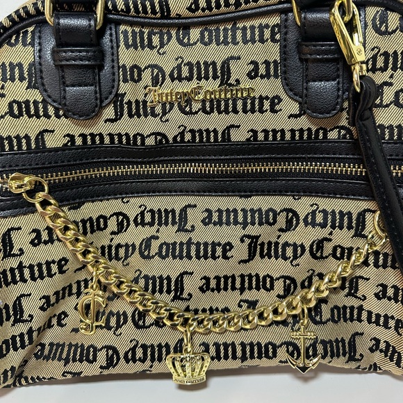 Juicy Coutuy bag - Picture 3 of 4